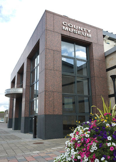 South Tipperary Museum